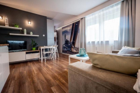 FUDA APARTAMENT DZIECI WRZESIŃSKICH 6/1/1 Gorzów Wielkopolski